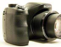 Краткий обзор фотокамеры Sony DSC HX300 Фотоаппараты сони dsc